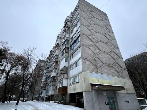квартира по адресу Космонавтів ул., 38/17
