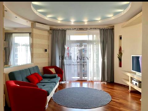 квартира по адресу Крещатик ул. (Kreschatic), 13