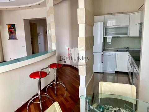 квартира по адресу Крещатик ул. (Kreschatic), 13