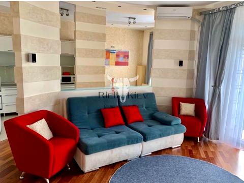 квартира по адресу Крещатик ул. (Kreschatic), 13