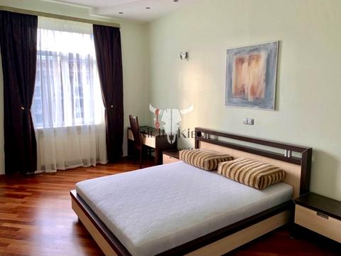 квартира по адресу Крещатик ул. (Kreschatic), 13