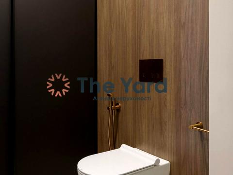 квартира за адресою Київ, Андрія Верхогляда вул. (Михайла Драгомирова), 15-Б