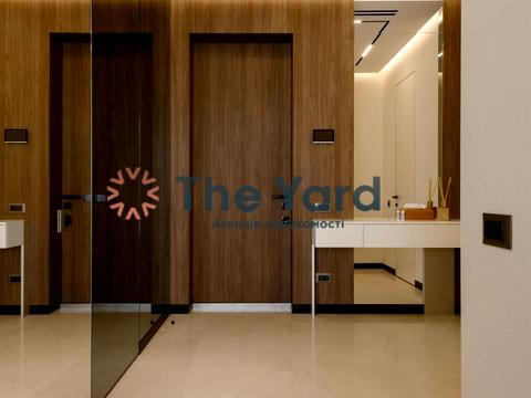 квартира за адресою Київ, Андрія Верхогляда вул. (Михайла Драгомирова), 15-Б