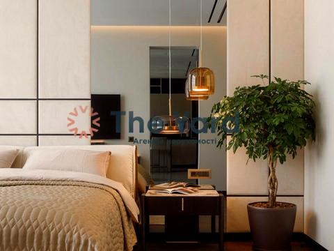 квартира за адресою Київ, Андрія Верхогляда вул. (Михайла Драгомирова), 15-Б