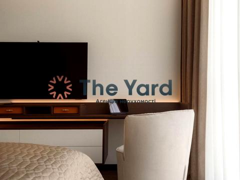 квартира за адресою Київ, Андрія Верхогляда вул. (Михайла Драгомирова), 15-Б