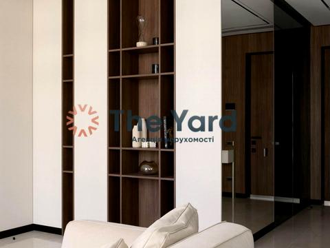 квартира за адресою Київ, Андрія Верхогляда вул. (Михайла Драгомирова), 15-Б