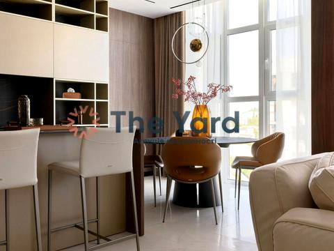 квартира за адресою Київ, Андрія Верхогляда вул. (Михайла Драгомирова), 15-Б