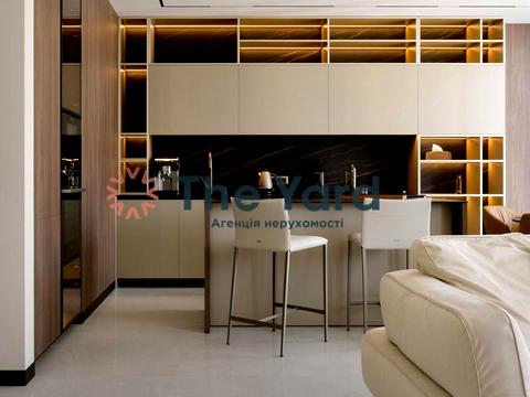 квартира за адресою Київ, Андрія Верхогляда вул. (Михайла Драгомирова), 15-Б