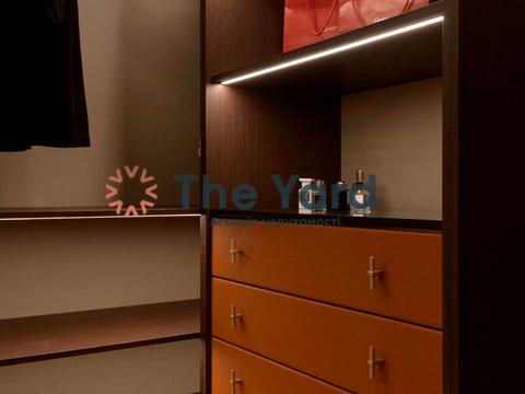 квартира за адресою Київ, Андрія Верхогляда вул. (Михайла Драгомирова), 15-Б