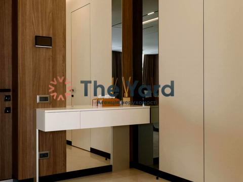 квартира за адресою Київ, Андрія Верхогляда вул. (Михайла Драгомирова), 15-Б