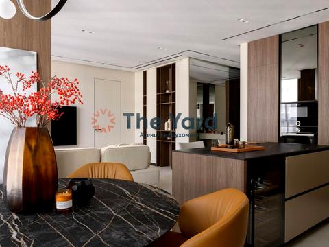 квартира за адресою Київ, Андрія Верхогляда вул. (Михайла Драгомирова), 15-Б