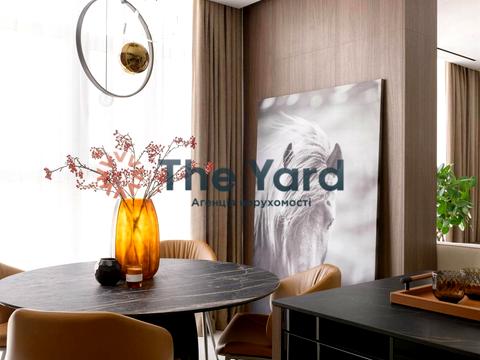 квартира за адресою Київ, Андрія Верхогляда вул. (Михайла Драгомирова), 15-Б