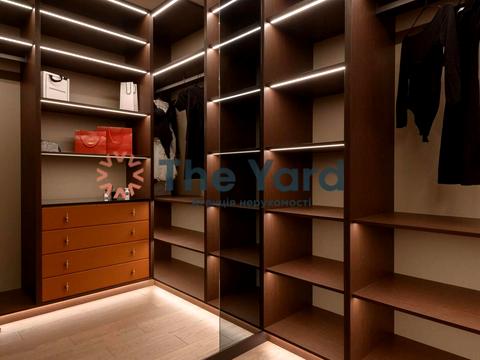 квартира за адресою Київ, Андрія Верхогляда вул. (Михайла Драгомирова), 15-Б