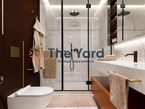 квартира за адресою Київ, Андрія Верхогляда вул. (Михайла Драгомирова), 15-Б