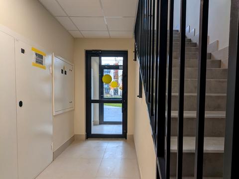 квартира за адресою Бічна зелена