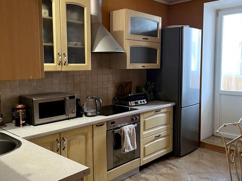 квартира за адресою Голосіївська вул., 13