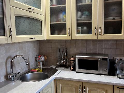 квартира за адресою Голосіївська вул., 13