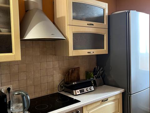 квартира за адресою Голосіївська вул., 13