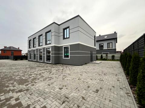 дом по адресу Академіка Шалімова ул.