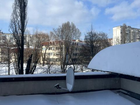 квартира за адресою Голосіївська вул., 13