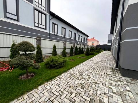 дом по адресу Академіка Шалімова ул.