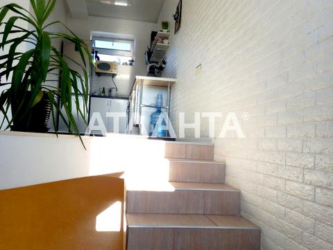 будинок за адресою Одеса, Студентський 2-ий пров.