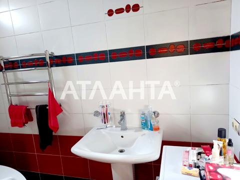 будинок за адресою Одеса, Студентський 2-ий пров.