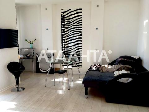 будинок за адресою Одеса, Студентський 2-ий пров.