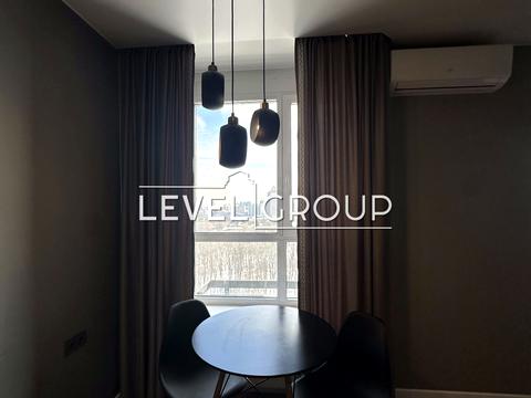 квартира за адресою Олени Теліги вул., 25