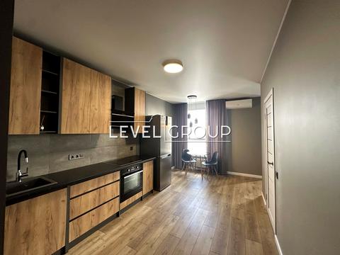 квартира за адресою Олени Теліги вул., 25