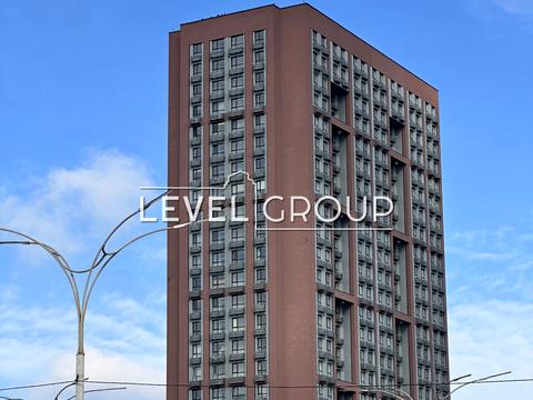 квартира за адресою Олени Теліги вул., 25