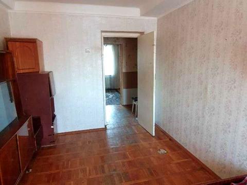 квартира по адресу Энтузиастов ул., 15