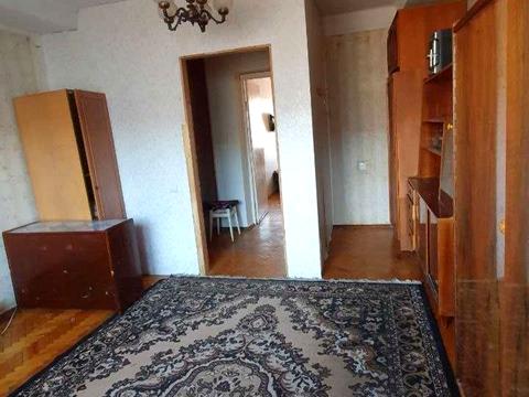 квартира по адресу Энтузиастов ул., 15