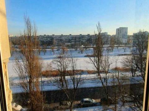 квартира по адресу Энтузиастов ул., 15