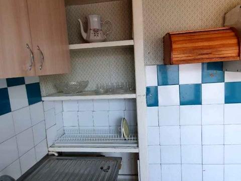 квартира по адресу Энтузиастов ул., 15