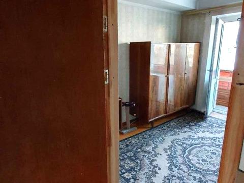 квартира по адресу Энтузиастов ул., 15