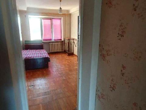 квартира по адресу Энтузиастов ул., 15