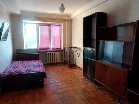 квартира за адресою Ентузіастів вул., 15