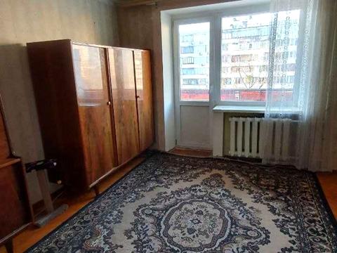 квартира по адресу Энтузиастов ул., 15