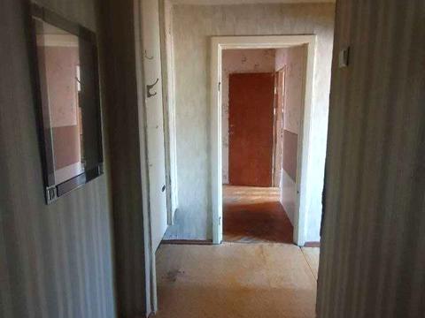 квартира по адресу Энтузиастов ул., 15