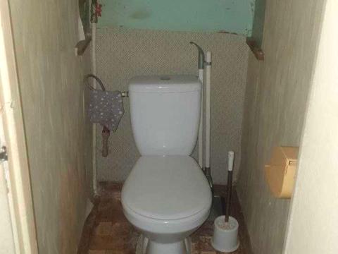 квартира по адресу Энтузиастов ул., 15