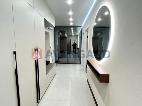 квартира по адресу Максимовича ул., 21-Г