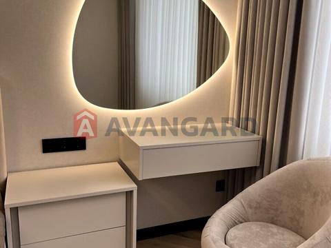 квартира по адресу Максимовича ул., 21-Г