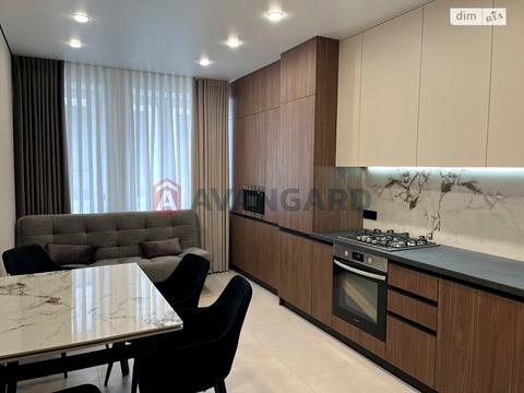 квартира по адресу Максимовича ул., 21-Г