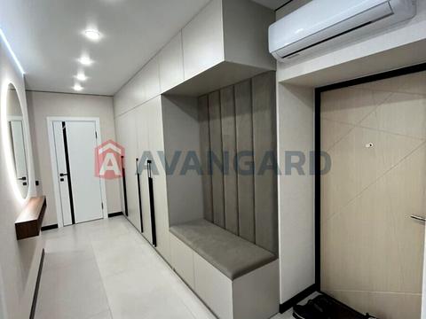 квартира по адресу Максимовича ул., 21-Г