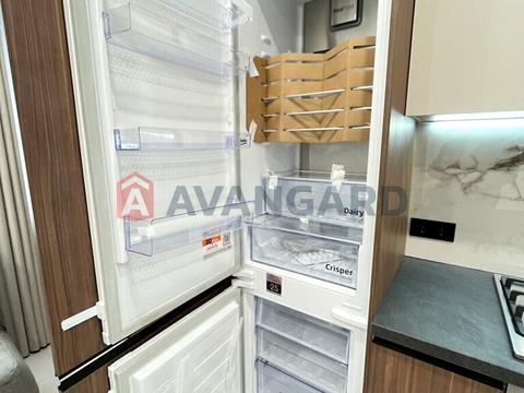 квартира по адресу Максимовича ул., 21-Г