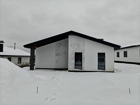 будинок за адресою с. Зарванці, Мирна вул. (Інтернаціональна)