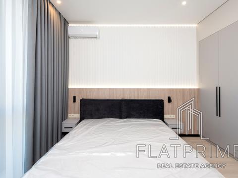 квартира за адресою Берестейський просп. (Перемоги), 42а