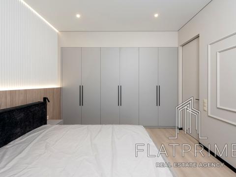 квартира за адресою Берестейський просп. (Перемоги), 42а