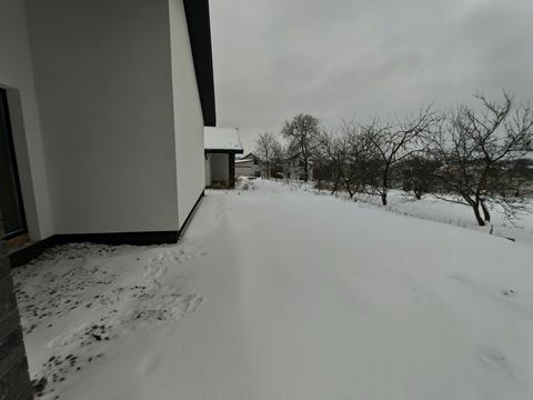 будинок за адресою с. Зарванці, Мирна вул. (Інтернаціональна)